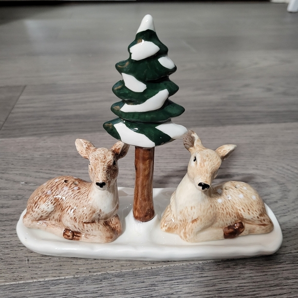 Hobby Lobby Dining New Hobby Lobby Salt And Pepper Shakers Poshmark